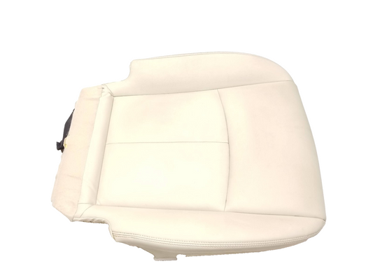 2016 Infiniti Q50 Front Seat Lower Cushion Driver Side Left OEM