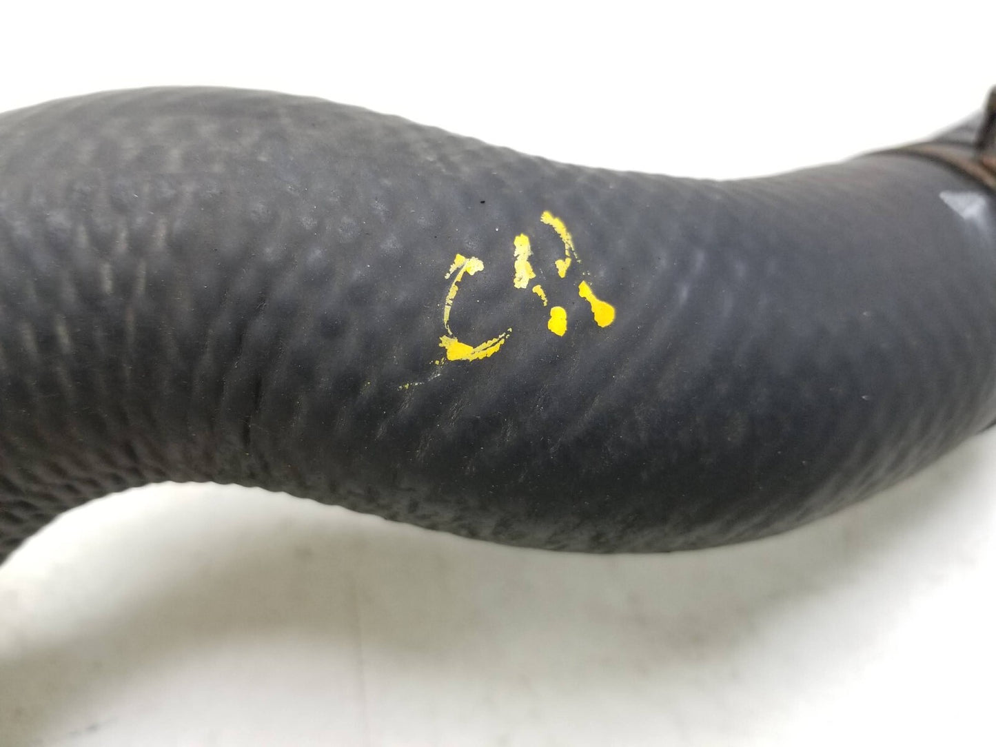 2008 - 2015 Nissan Rogue Engine Coolant Hose Line Pipe & Thermostat 2.5l  OEM