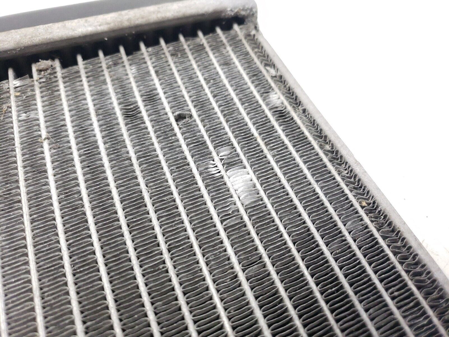 07 08 09 10 11 12 Nissan Sentra Engine Radiator OEM