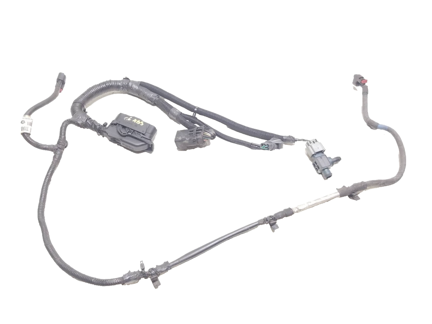 2011 - 2020 Dodge Grand Caravan Anti Lock Brake Wiring Harness OEM