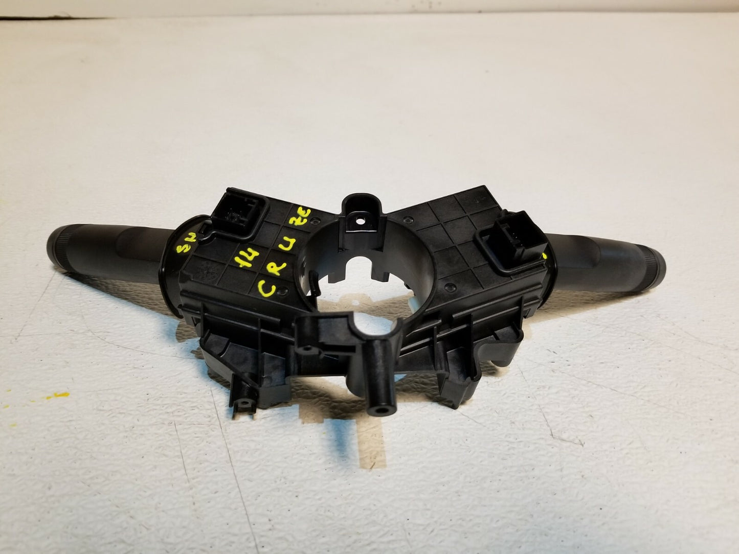 11 12 13 14 15 Chevy Cruze Steering Column Multi Switch OEM 23k Miles