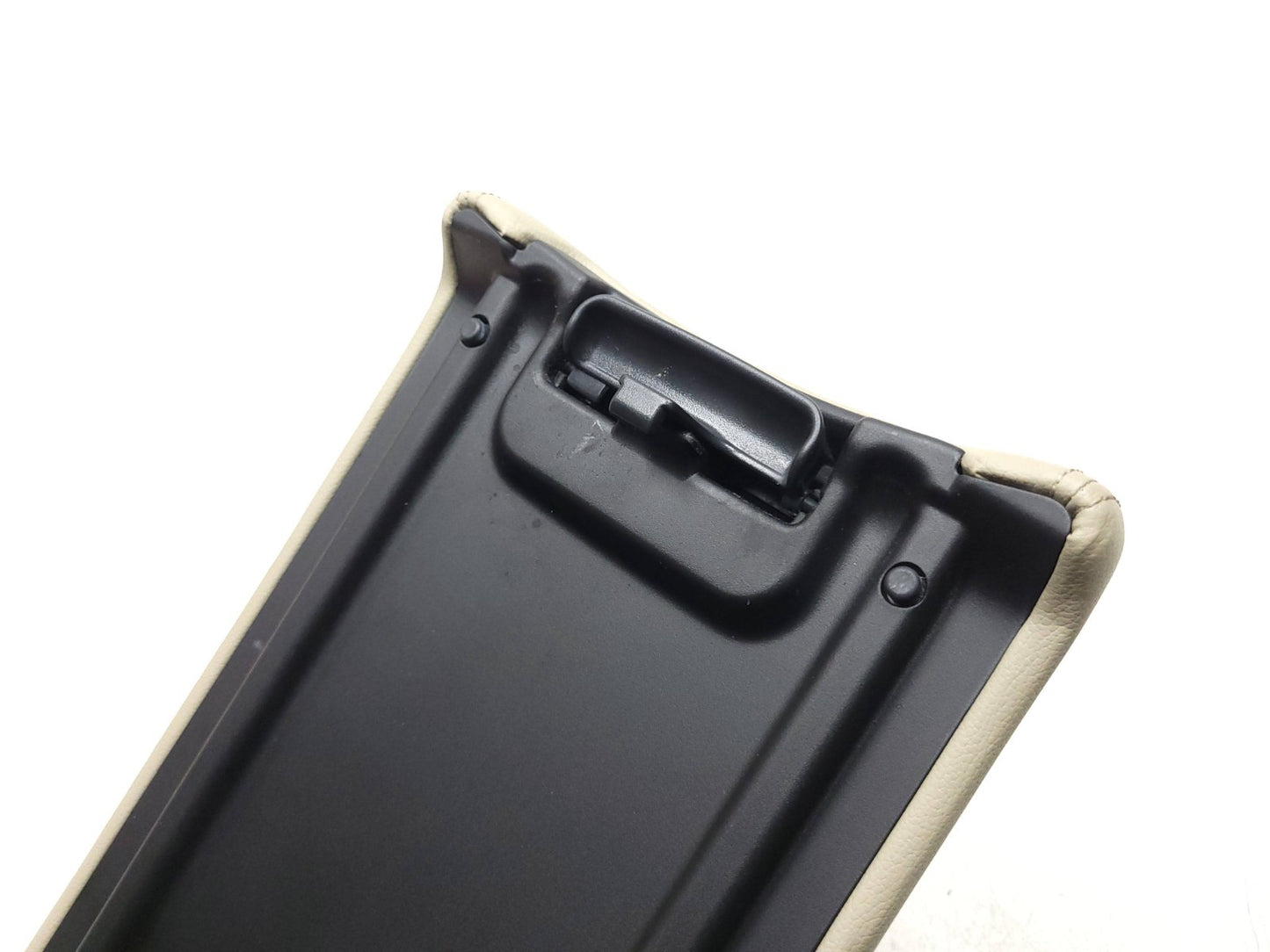 13-15 Acura RDX Center Console Armrest Lid OEM ✅