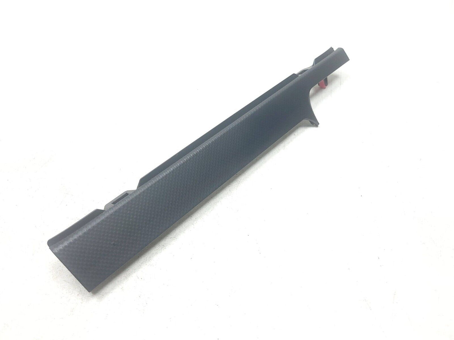 08 - 15 Scion Xb Dash Trim Panel Cover Bezel Under Radio OEM