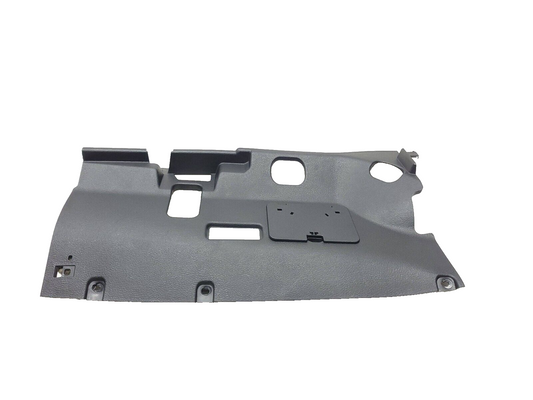 11-13 BMW X5 E70 Dash Lower Trim Panel Passenger Side OEM