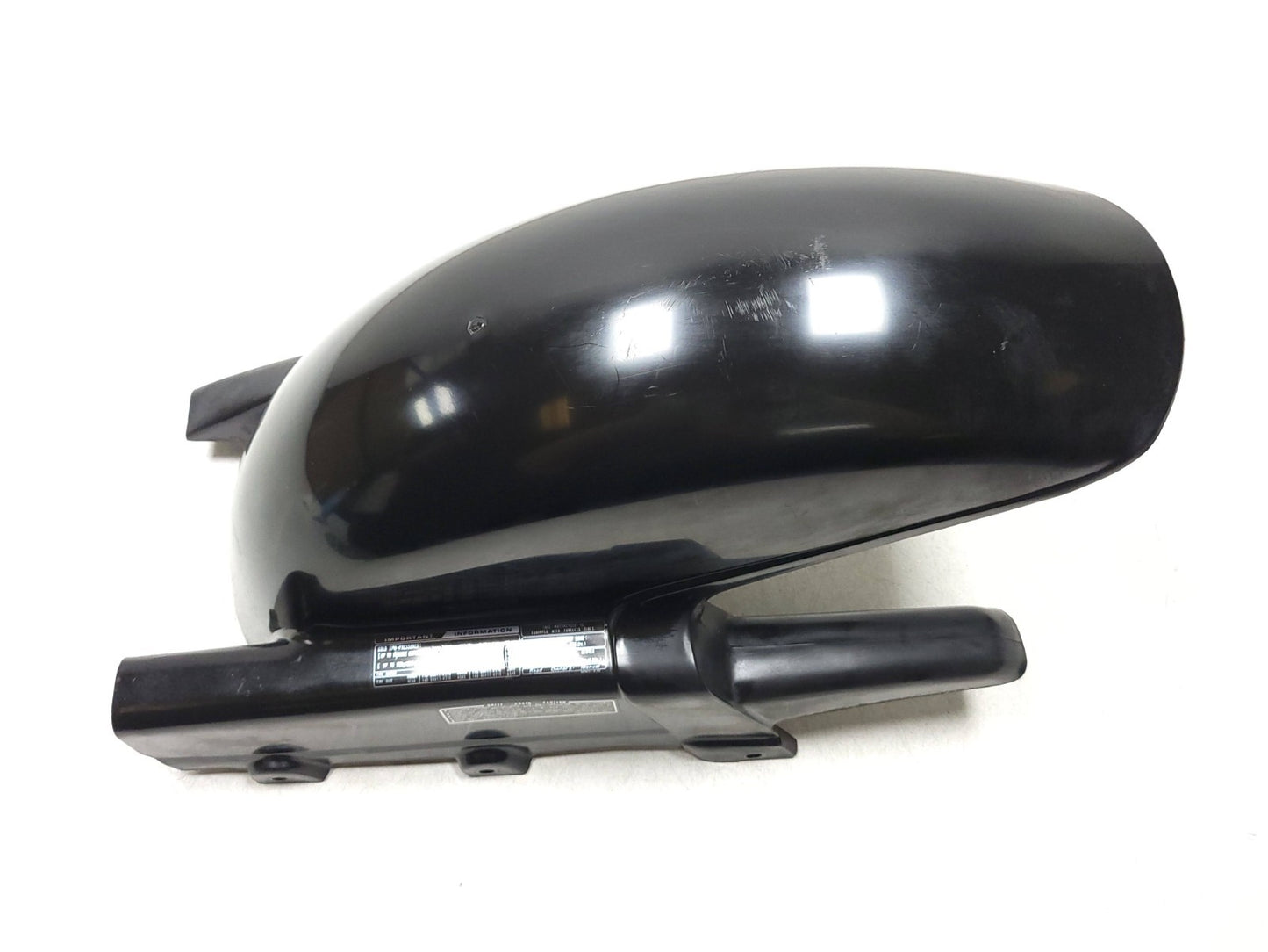 1987 1988 Honda Cbr1000f Hurricane Rear Fender OEM