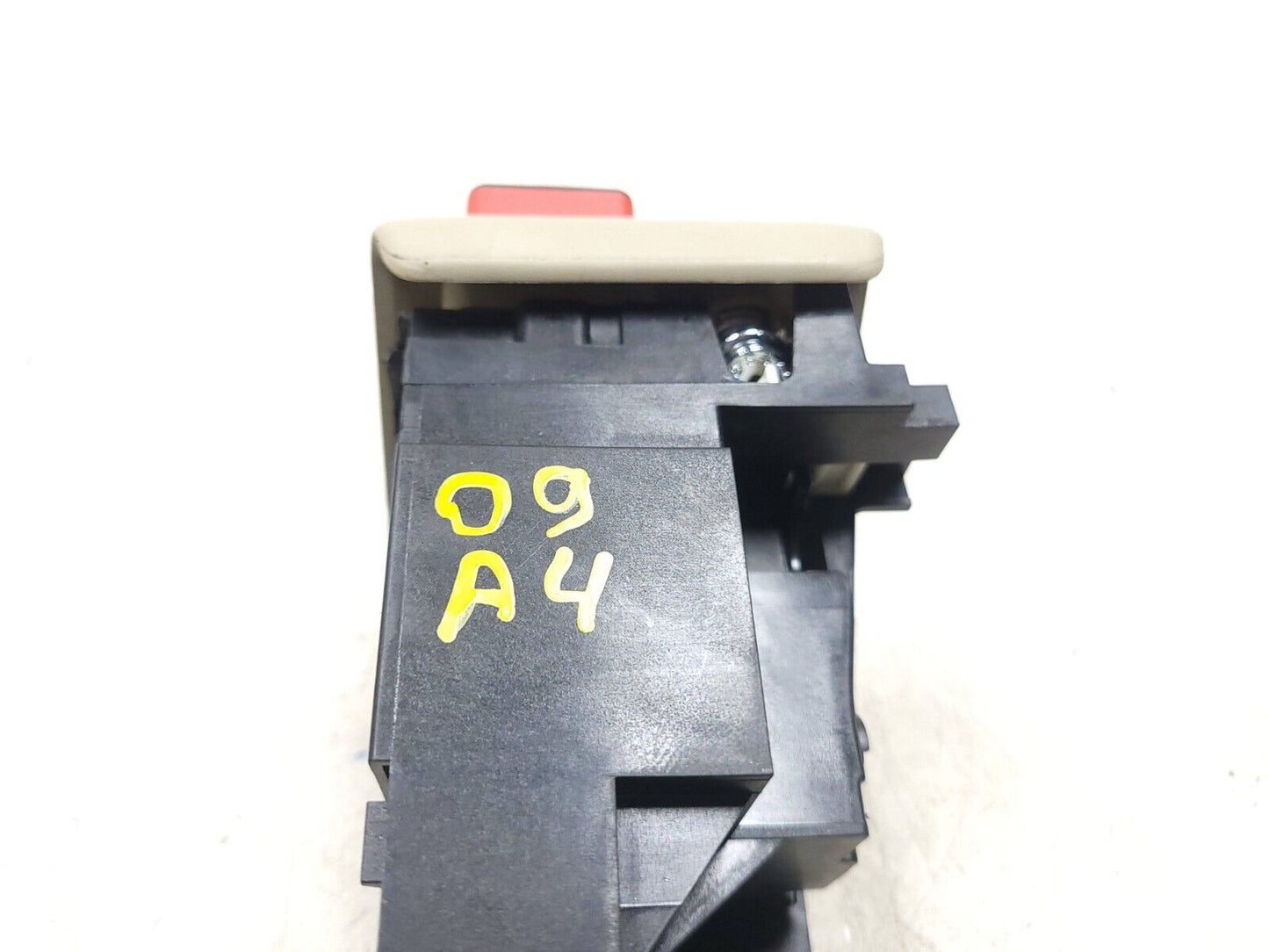 2009 - 2016 Audi A4 S4 Sedan Rear Seat Backrest Release Handle 2pcs OEM