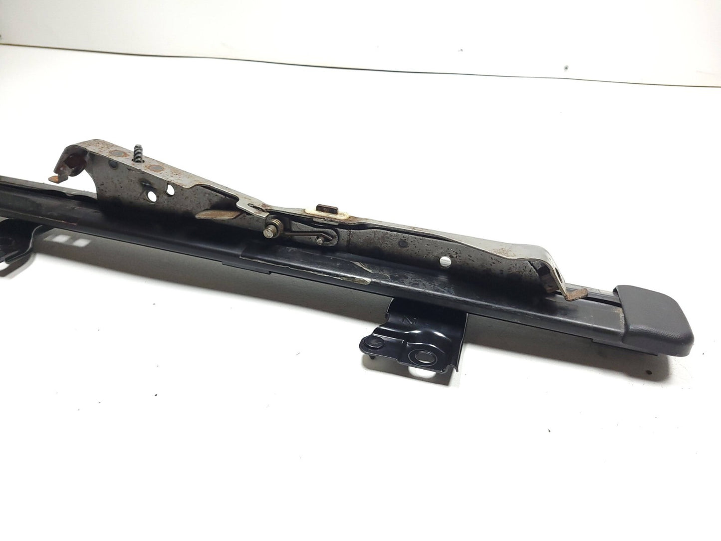 2007 - 2015 Mazda Cx-9 Rear Seat Track Rail Left & Right 4pcs OEM