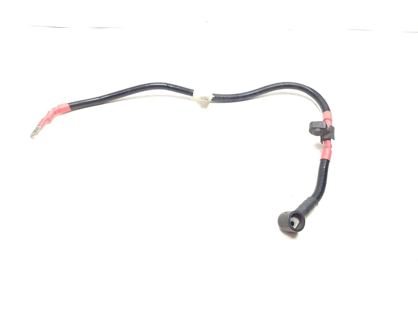 2017-2023 Alfa Romeo Stelvio Starter Battery Wire OEM