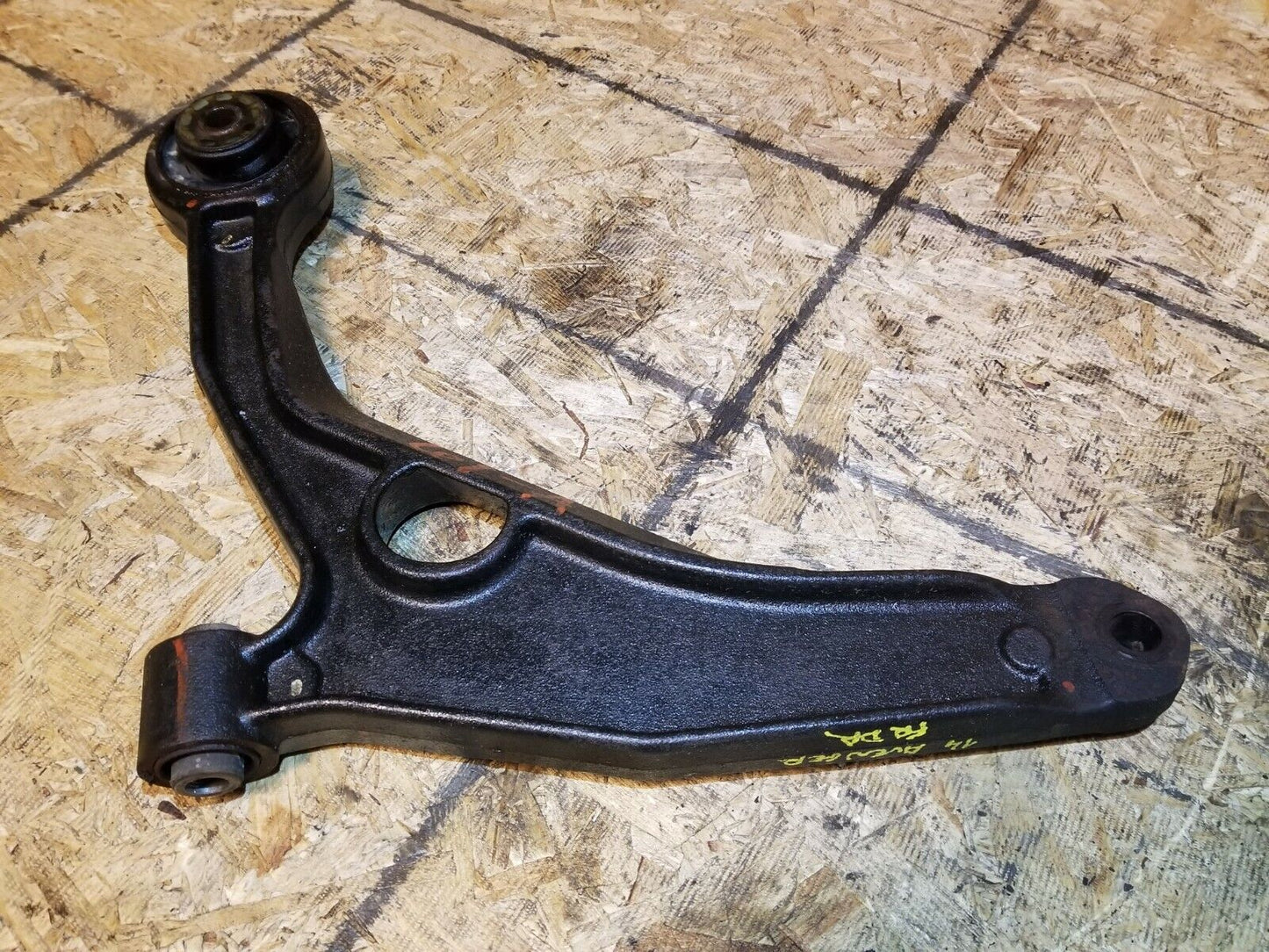 11 12 13 14 Dodge Avenger Front Left Driver Side Lower Control Arm OEM