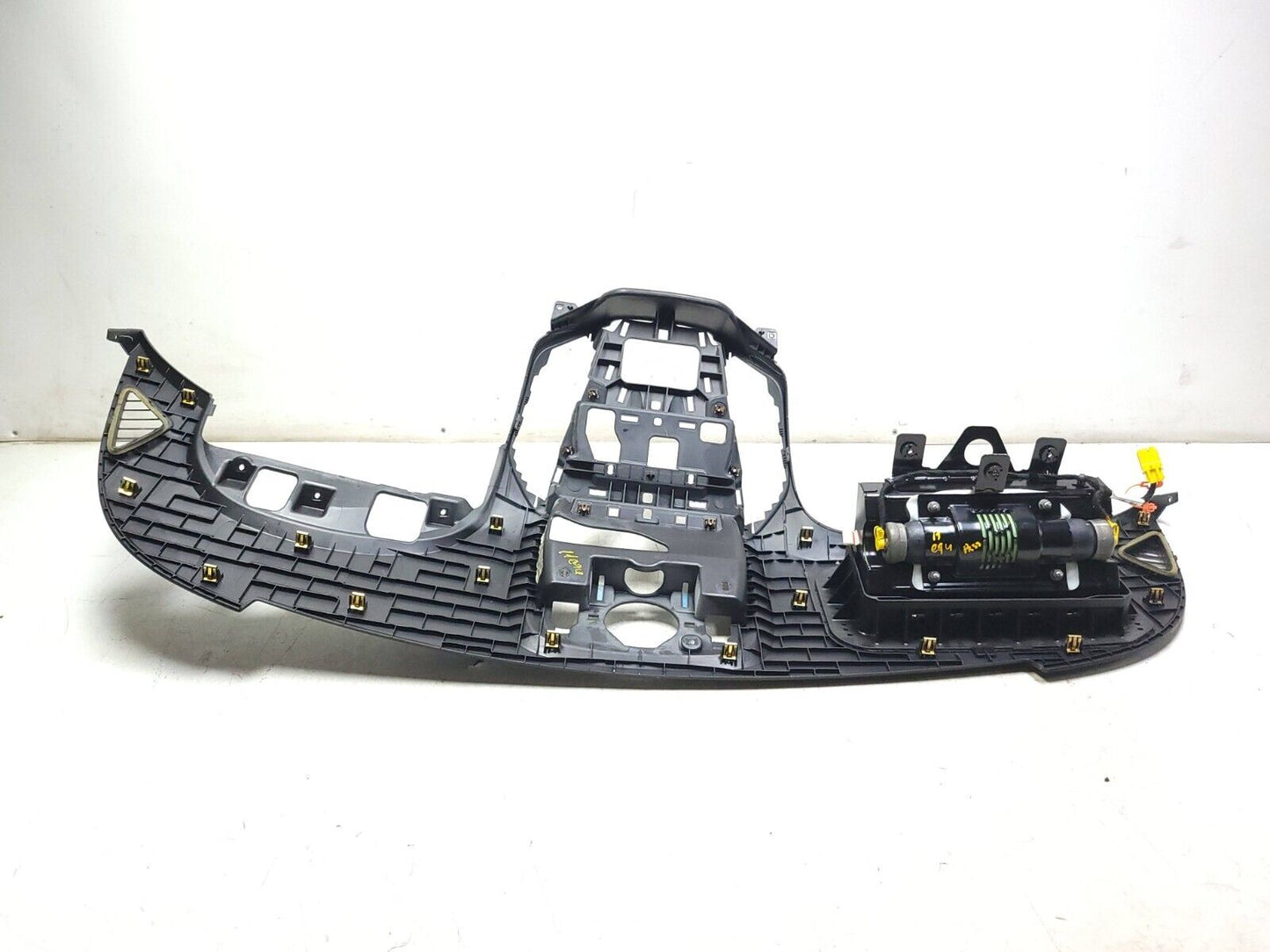 2010 - 2015 Chevrolet Equinox Dashboard Upper Trim Panel Cover 20863852 OEM