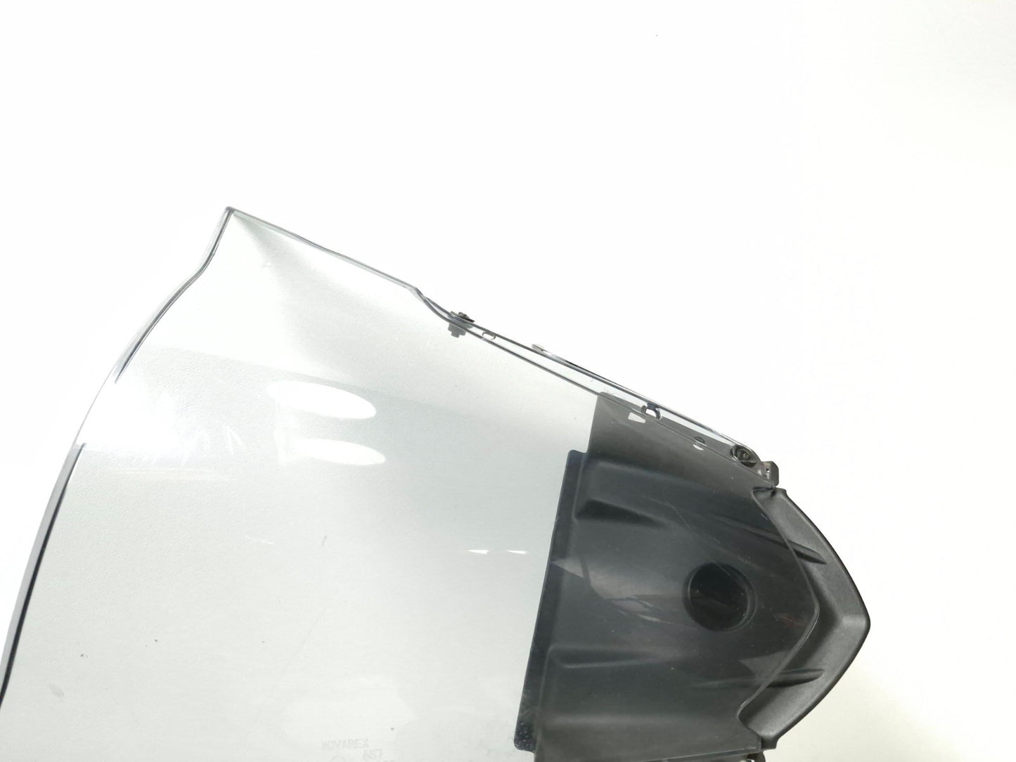 2017 Yamaha Yzf R3 Windshield OEM