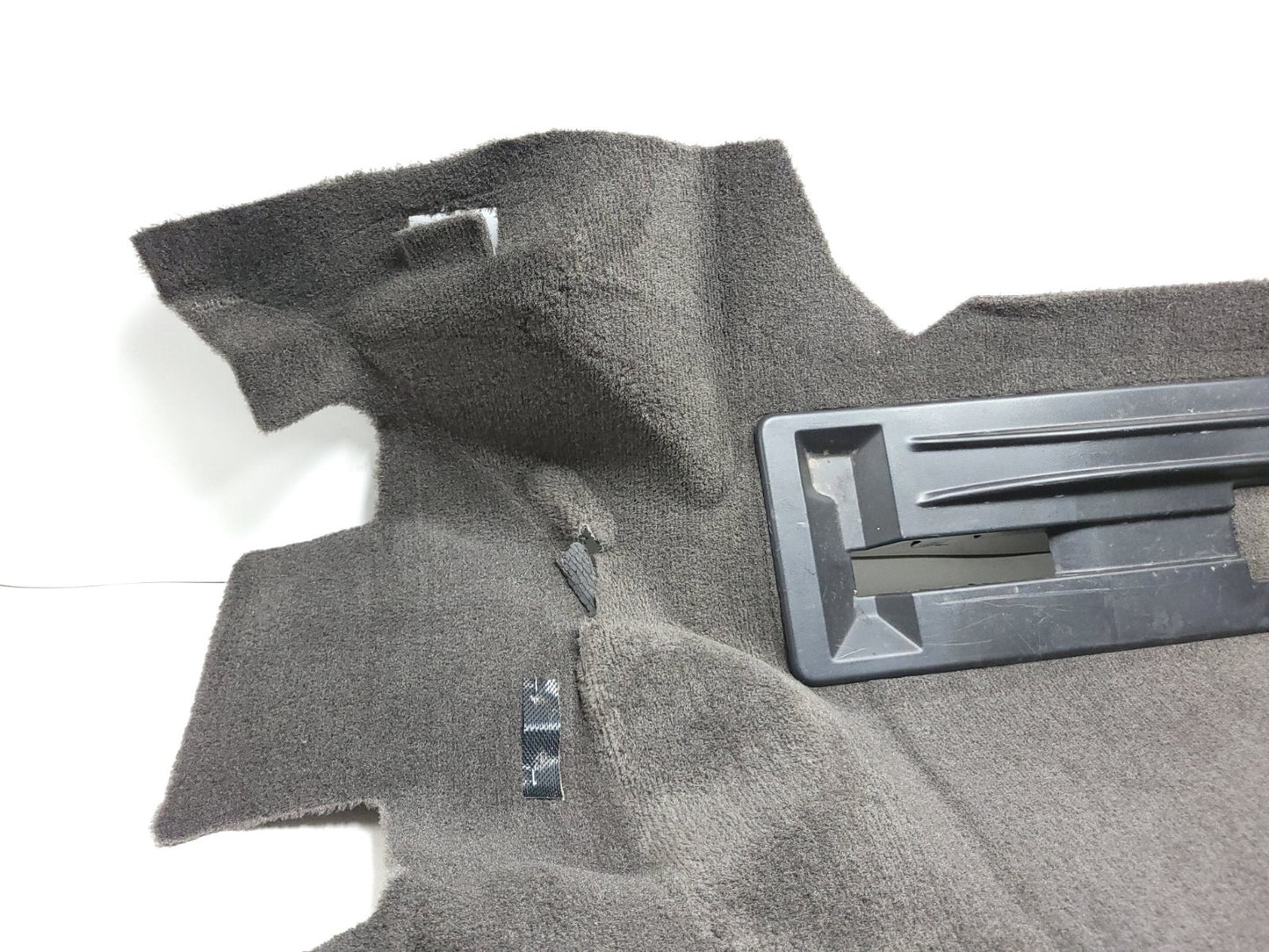 2013 Chevrolet Suburban Interior Floor Liner Mat Carpet OEM ✅