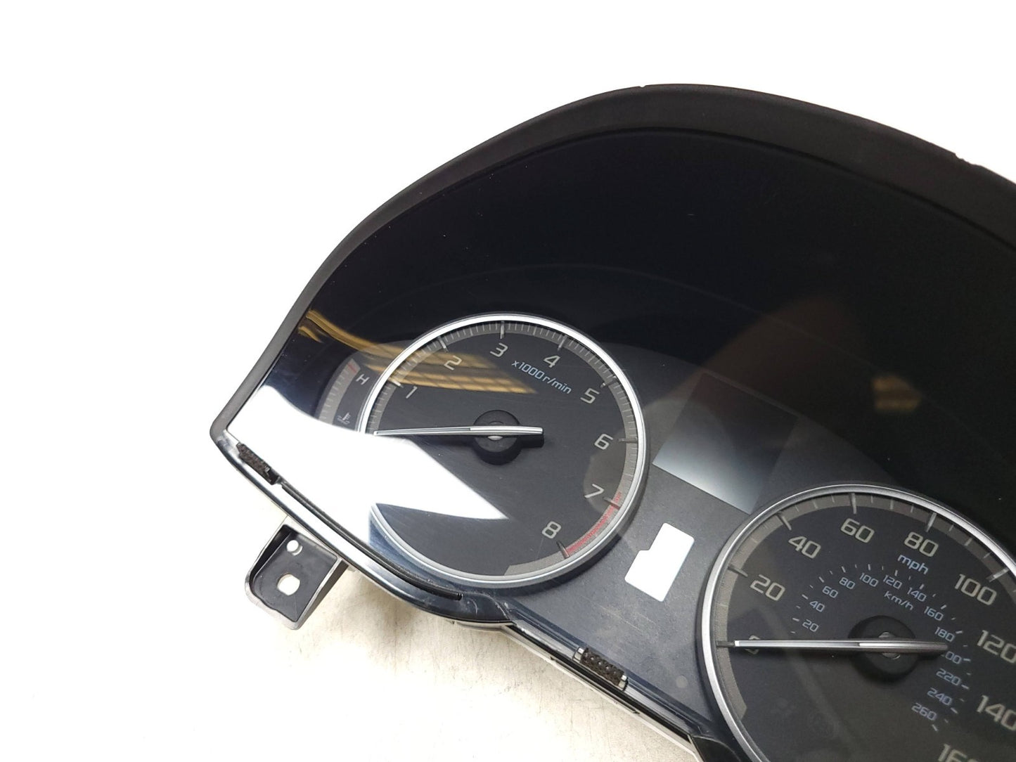 13-15 Acura RDX Speedometer Instrument Panel Gauges OEM ✅