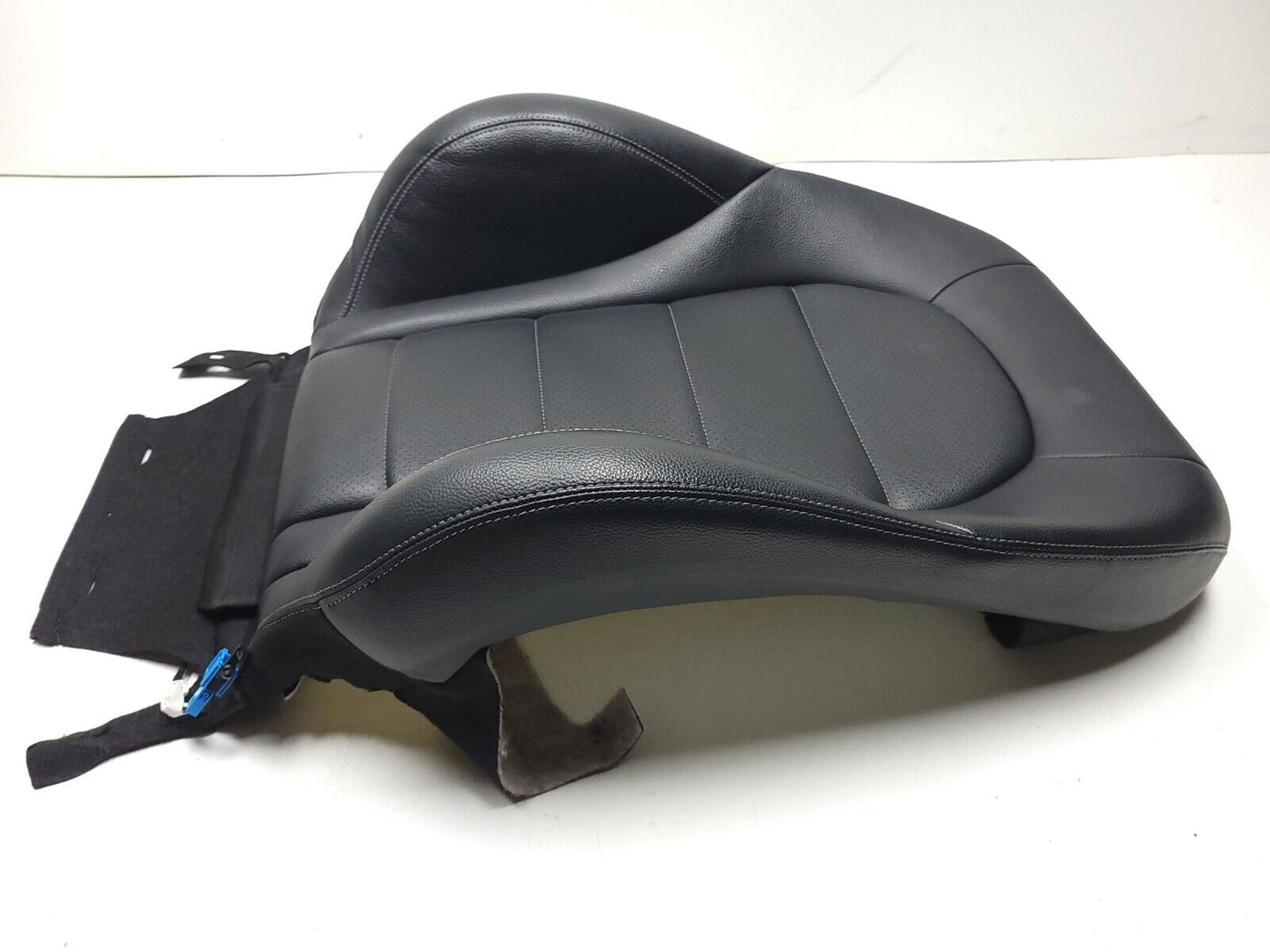 2015-2020 Mercedes C300 W205 Front Passenger Seat Upper Cushion OEM