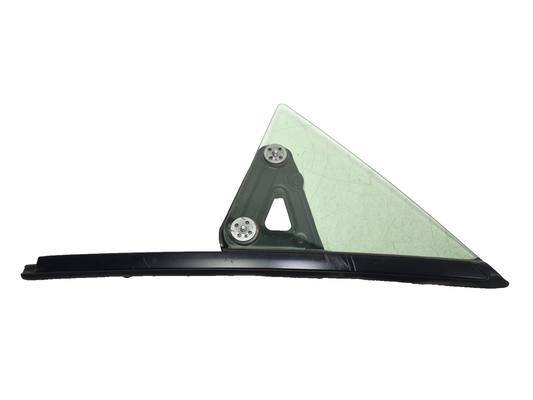 2015 Scion Fr-s Door Vent Window Glass Front Driver Side Left OEM
