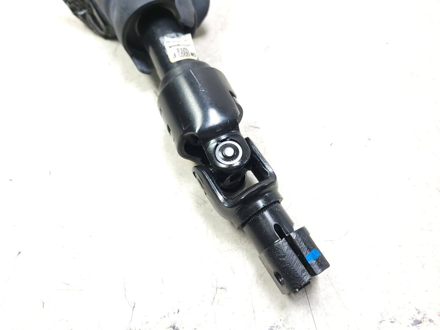 10-15 Chevrolet Equinox Steering Column Lower Shaft OEM