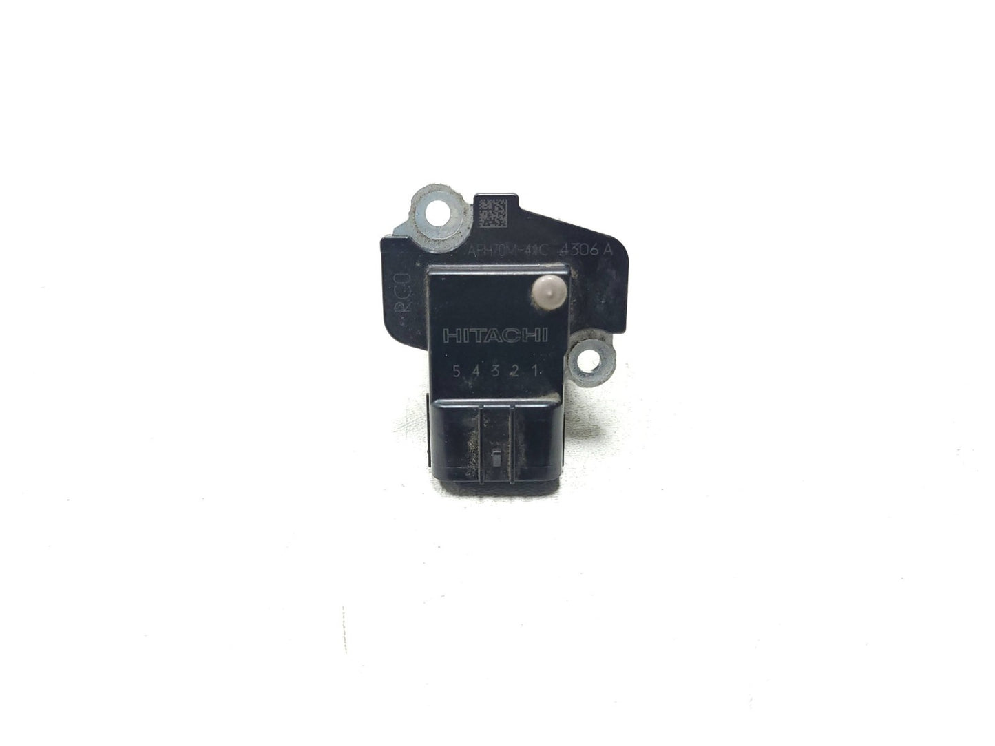 2014 Acura RDX Maf Mass Air Flow Sensor Afh70m-41c OEM ✅