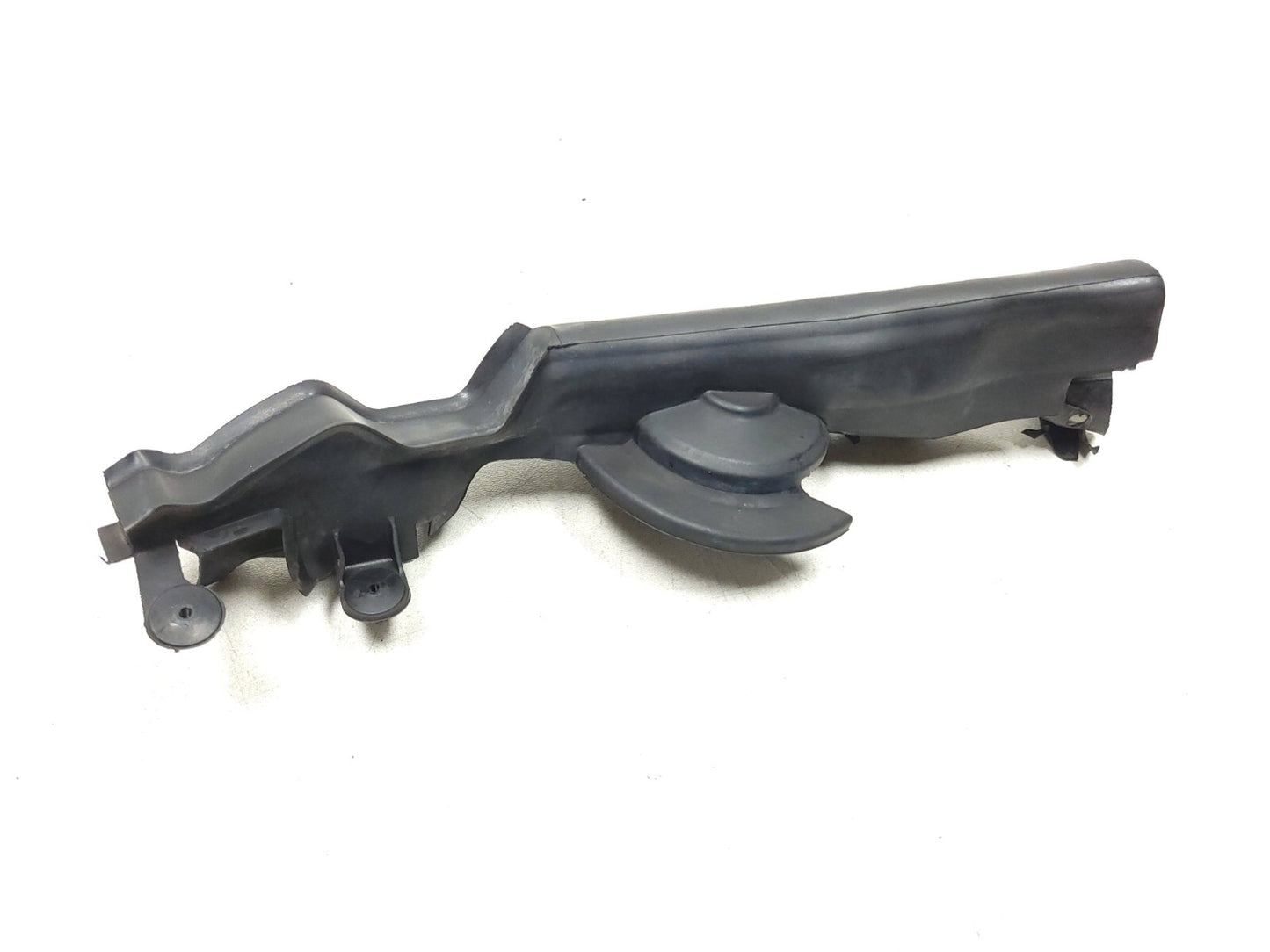 13-18 BMW 330xi F30 Front Under Hood Weatherstrip Seal Pair OEM โ
 76k Miles