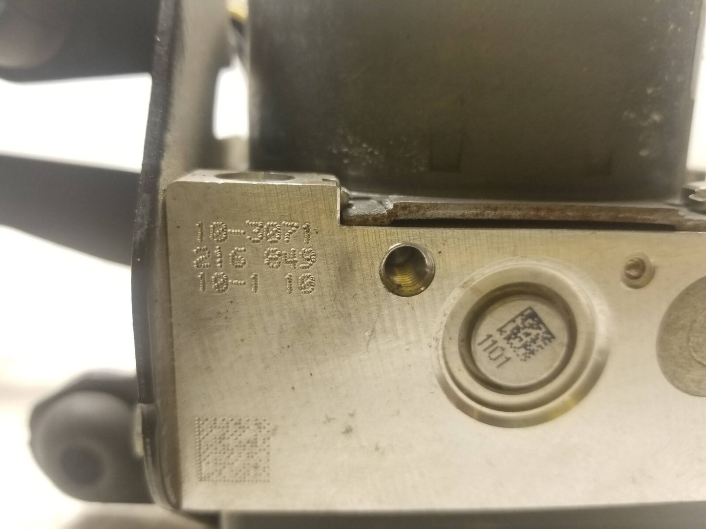 17 18 19 Ford Escape ABS Anti Lock Brake Pump 1.5l OEM