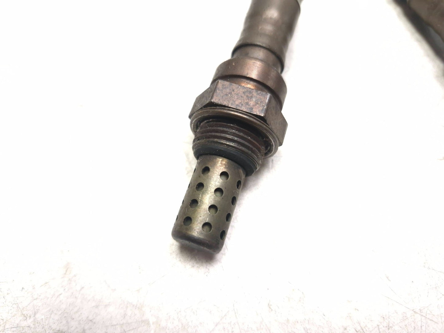 2008 Lincoln Navigator Oxygen Sensor 3pcs OEM