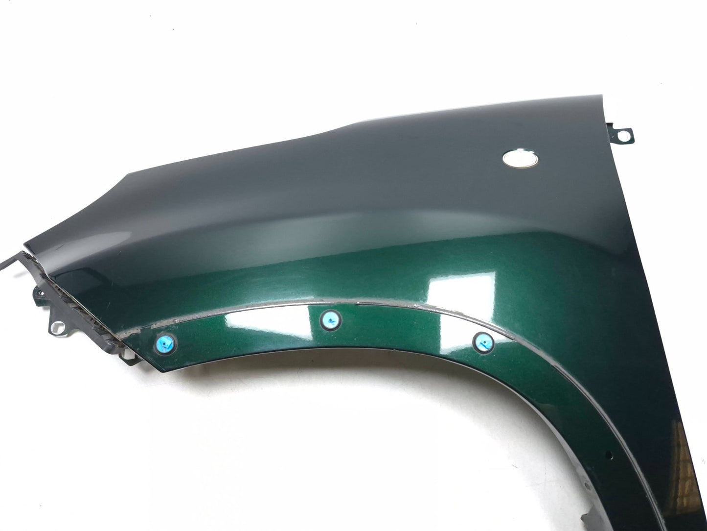 2014 Fiat 500l Fender Panel Front Driver Side Left OEM