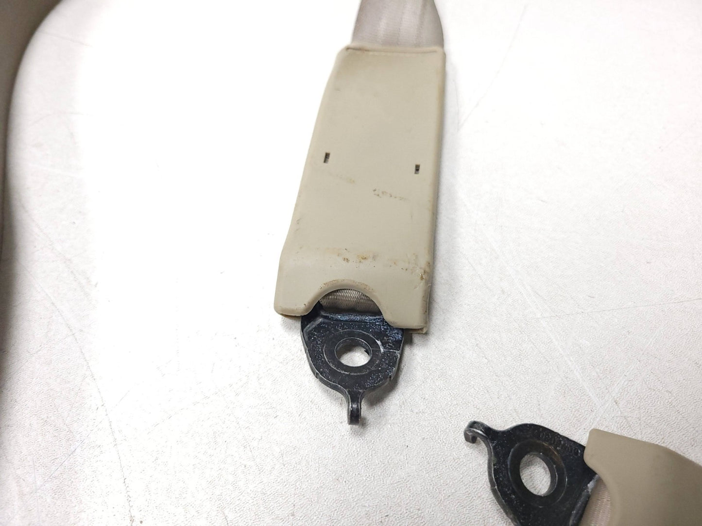 2014 Acura RDX Front Seat Belt Retractor Pair Left & Right OEM ✅