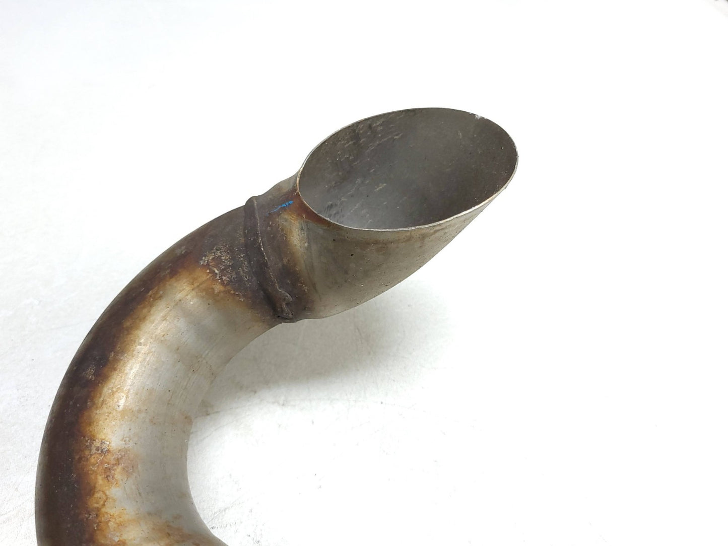 13-15 Acura RDX Rear Exhaust Muffler OEM ✅