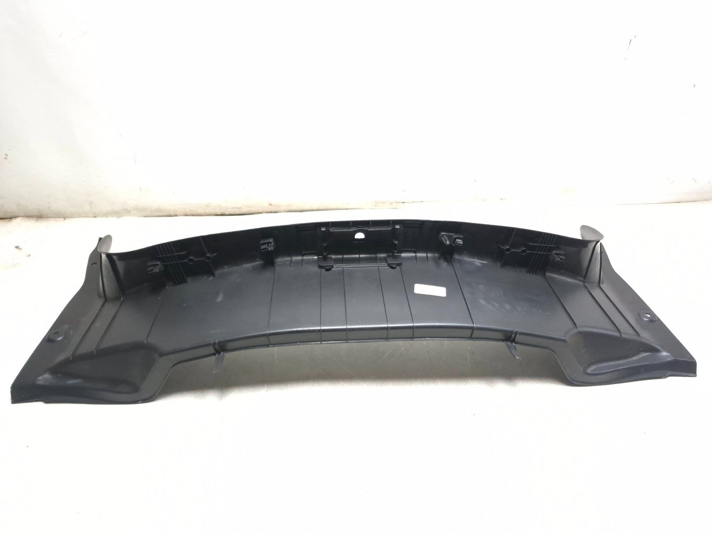 2012 Mazda 6 Rear Trunk Interior Trim Panel OEM
