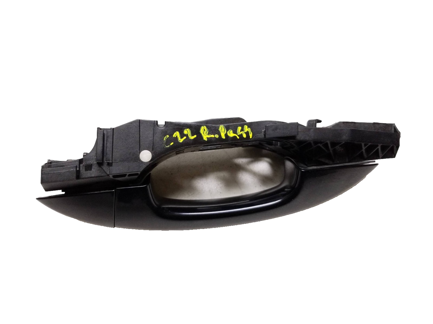 2010 - 2014 VW Golf GTI Exterior Door Handle Rear Passenger Side Right OEM