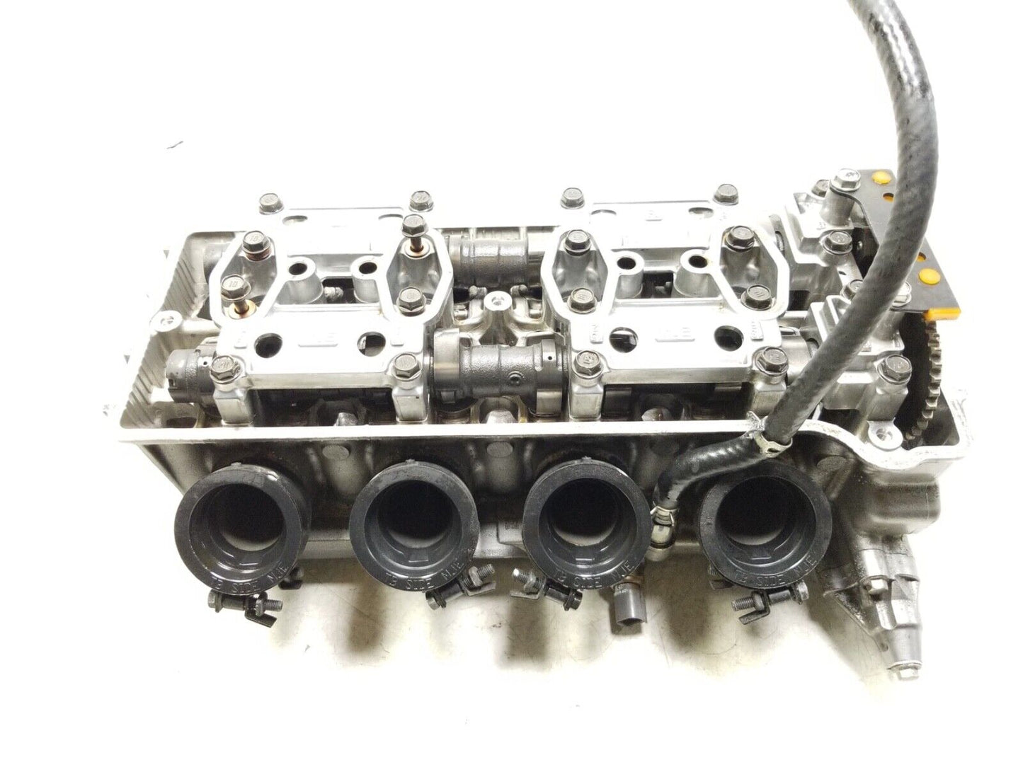 2014 - 2018 Honda Cbr650f Cylinder Head Assembled OEM