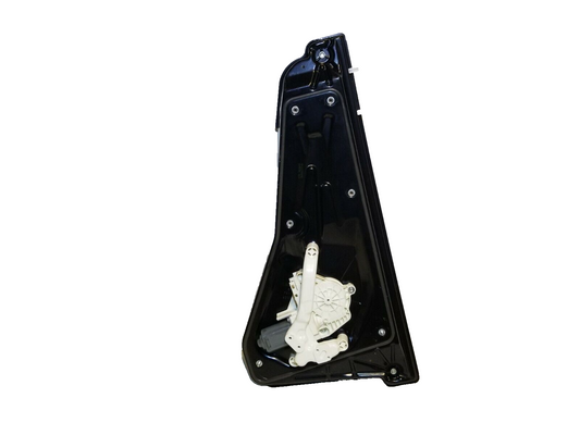 06 07 08 09 Range Rover Sport Door Window Regulator Motor Rear Right Pass OEM