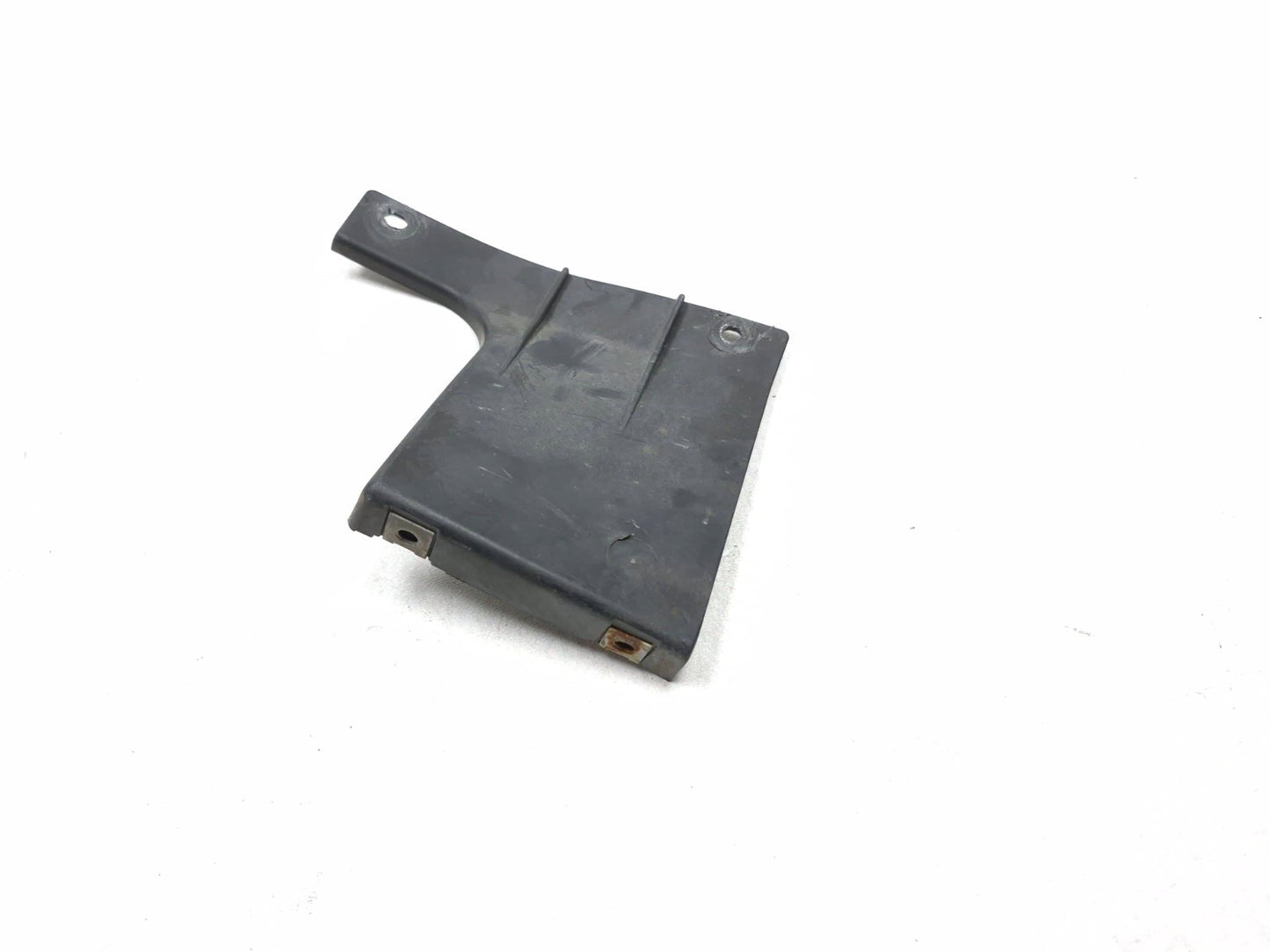 2014 Fiat 500l Rear Bumper Mount Bracket Support 7pcs OEM
