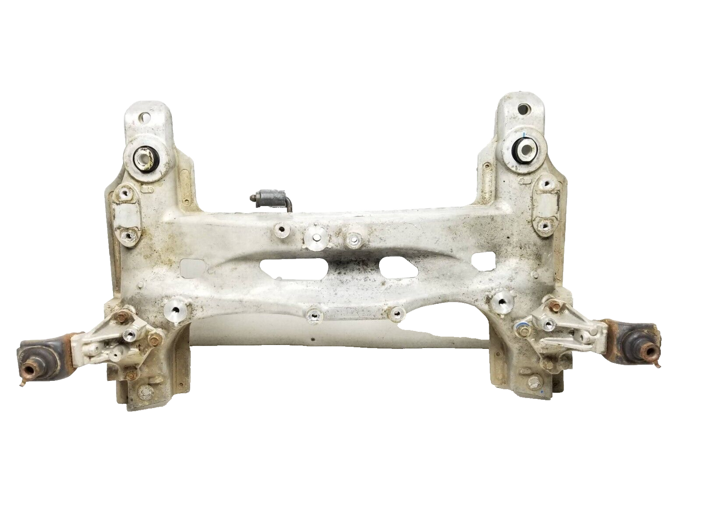 13 14 15 Honda Accord Subframe Crossmember Frame Engine Cradle OEM 2.4l