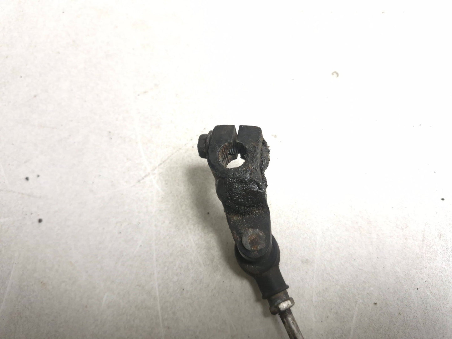 2023 Kawasaki Ninja Ex 400 Gear Shift Lever W/ Linkage OEM