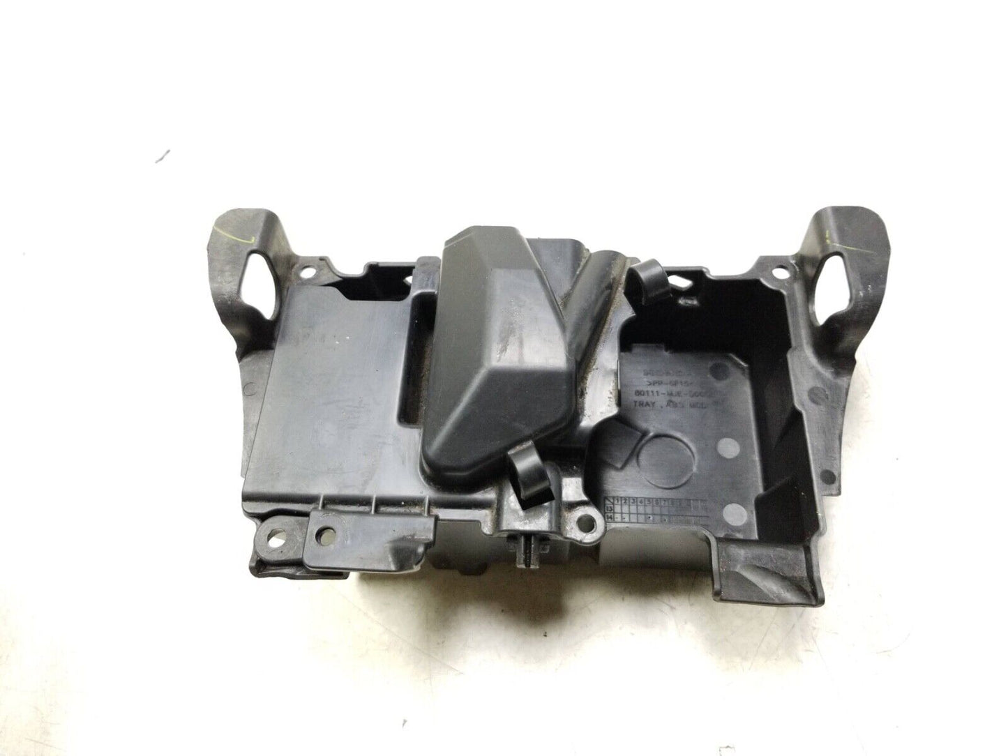 2014 - 2018 Honda Cbr650f ABS Brake Pump Cover Panel OEM