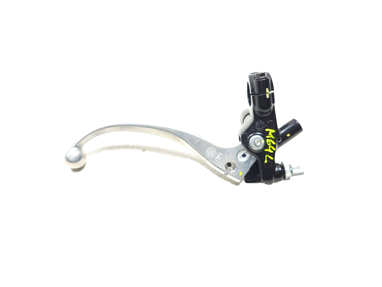 19 - 25 Honda Cbf300 Cb300 Handlebar Clutch Lever Left OEM 264 Miles