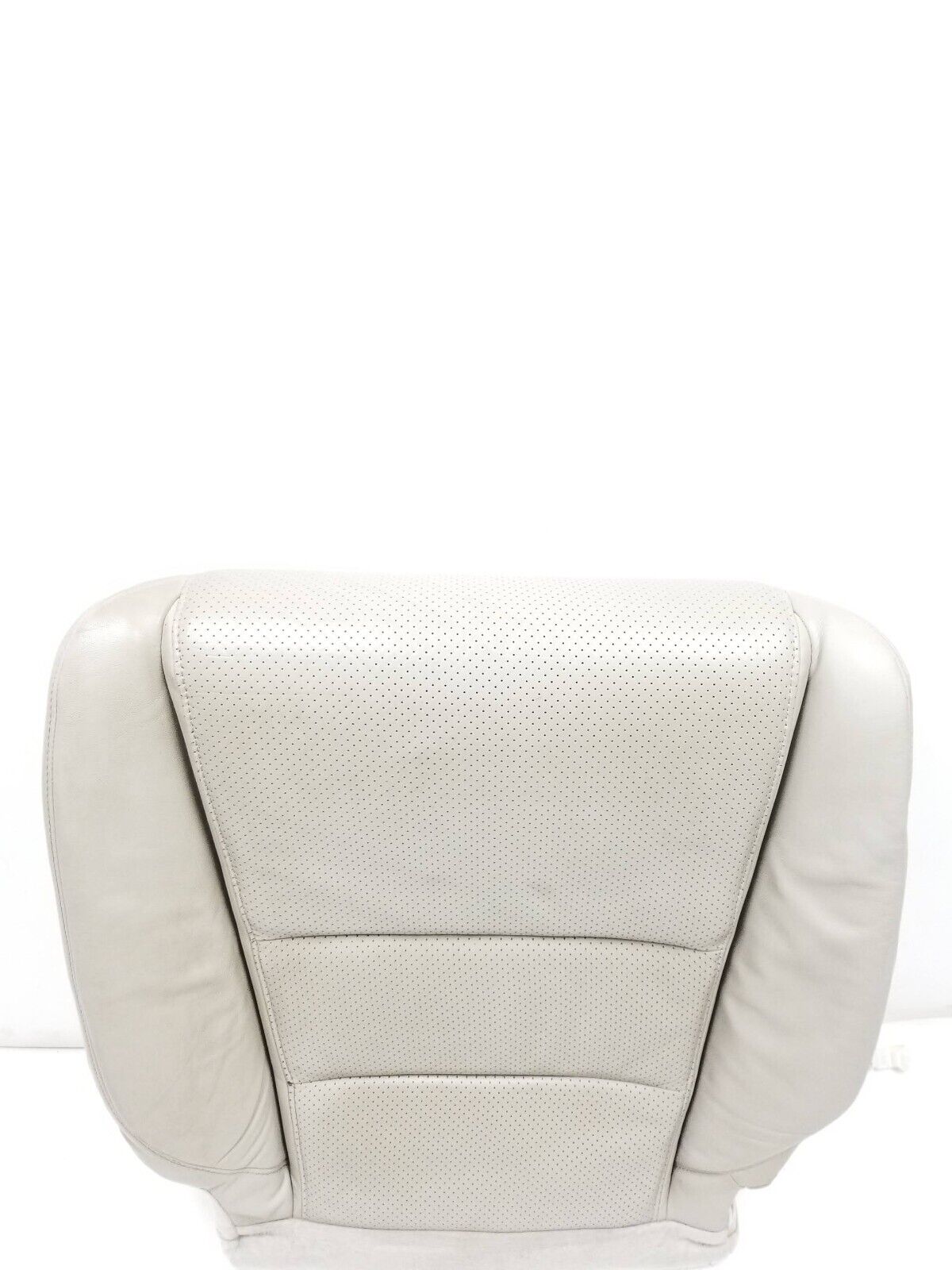 09 - 14 Acura Tl Front Driver Seat Lower Cushion OEM