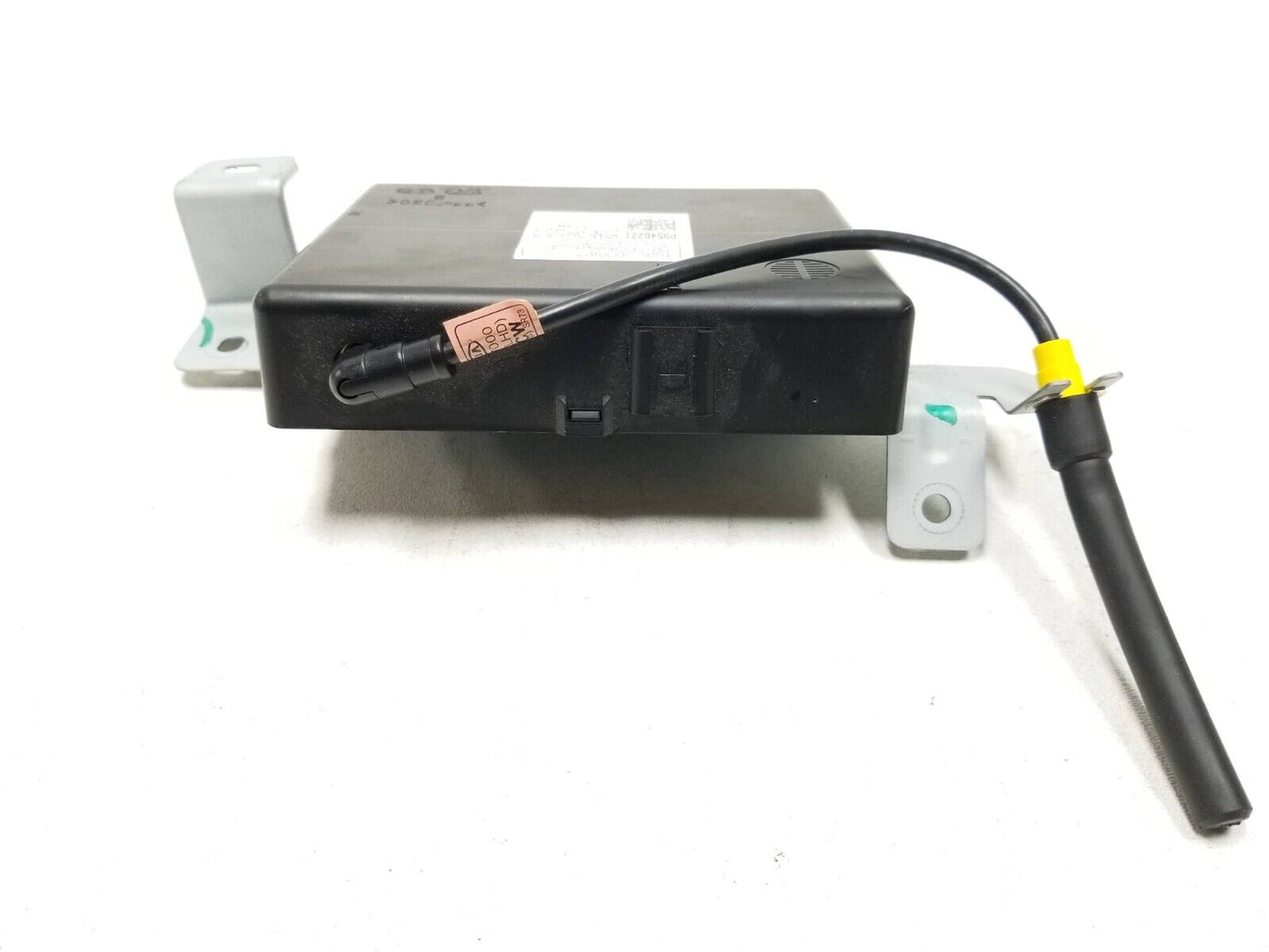 17 18 Kia Forte Bcm Body Control Module 95400-b0221 OEM 49k Miles