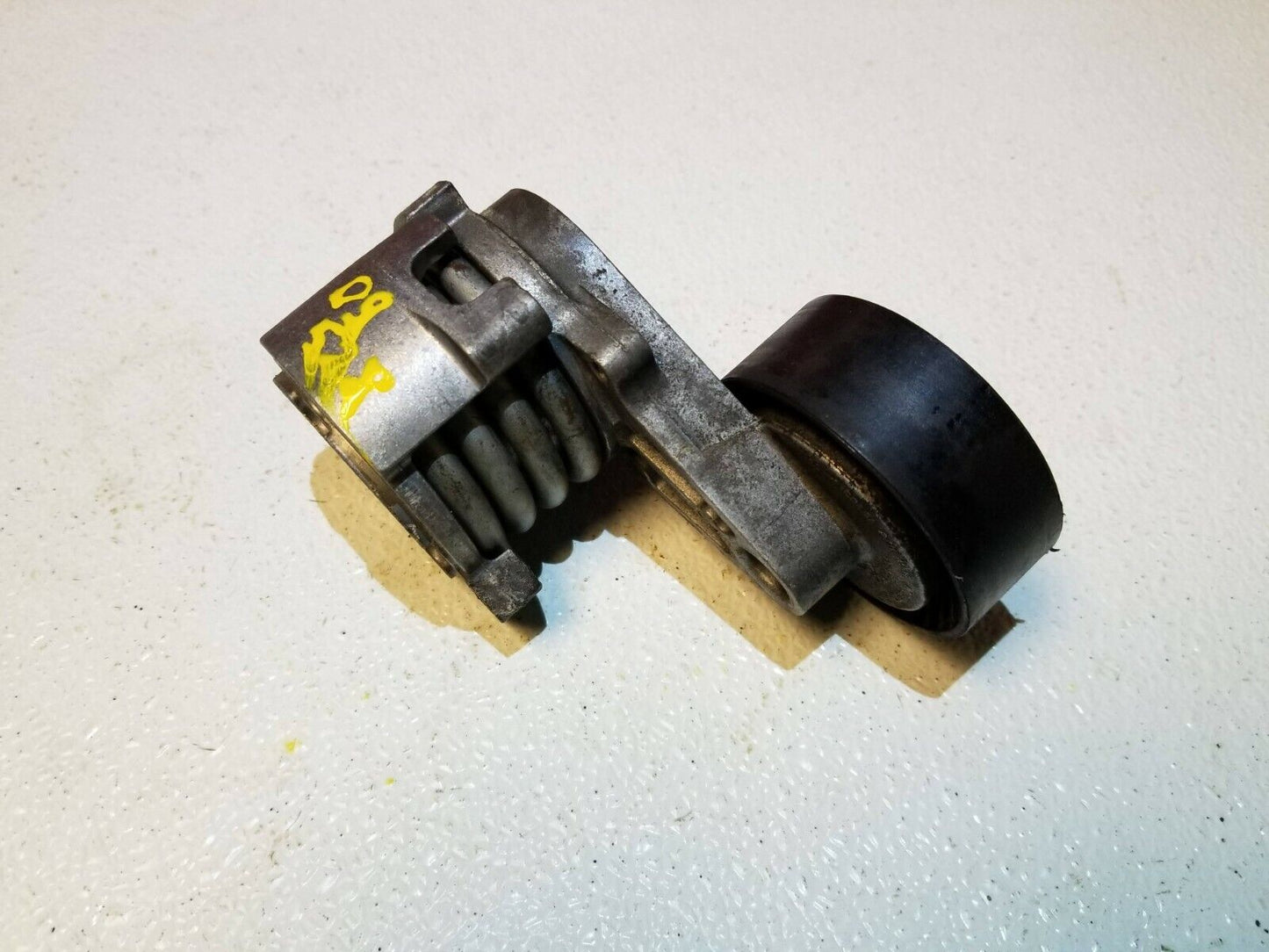 07 08 09 10 BMW E60 528i Engine Belt Tensioner OEM N52