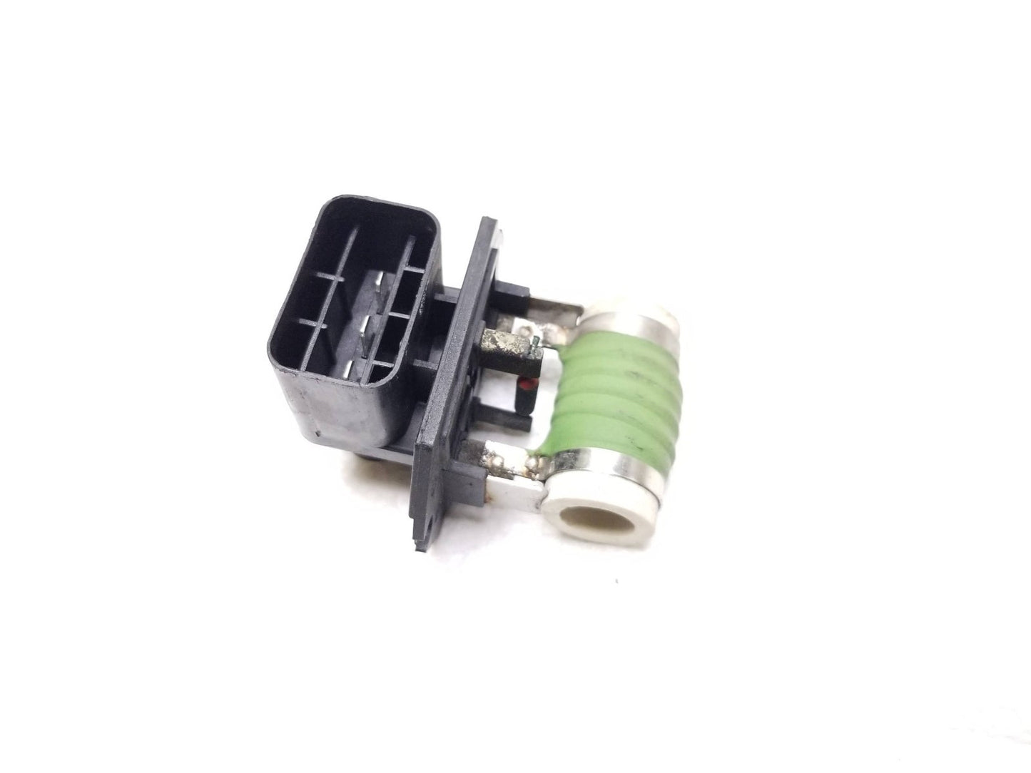 2014 - 2019 Kia Soul Radiator Cooling Fan Resistor OEM