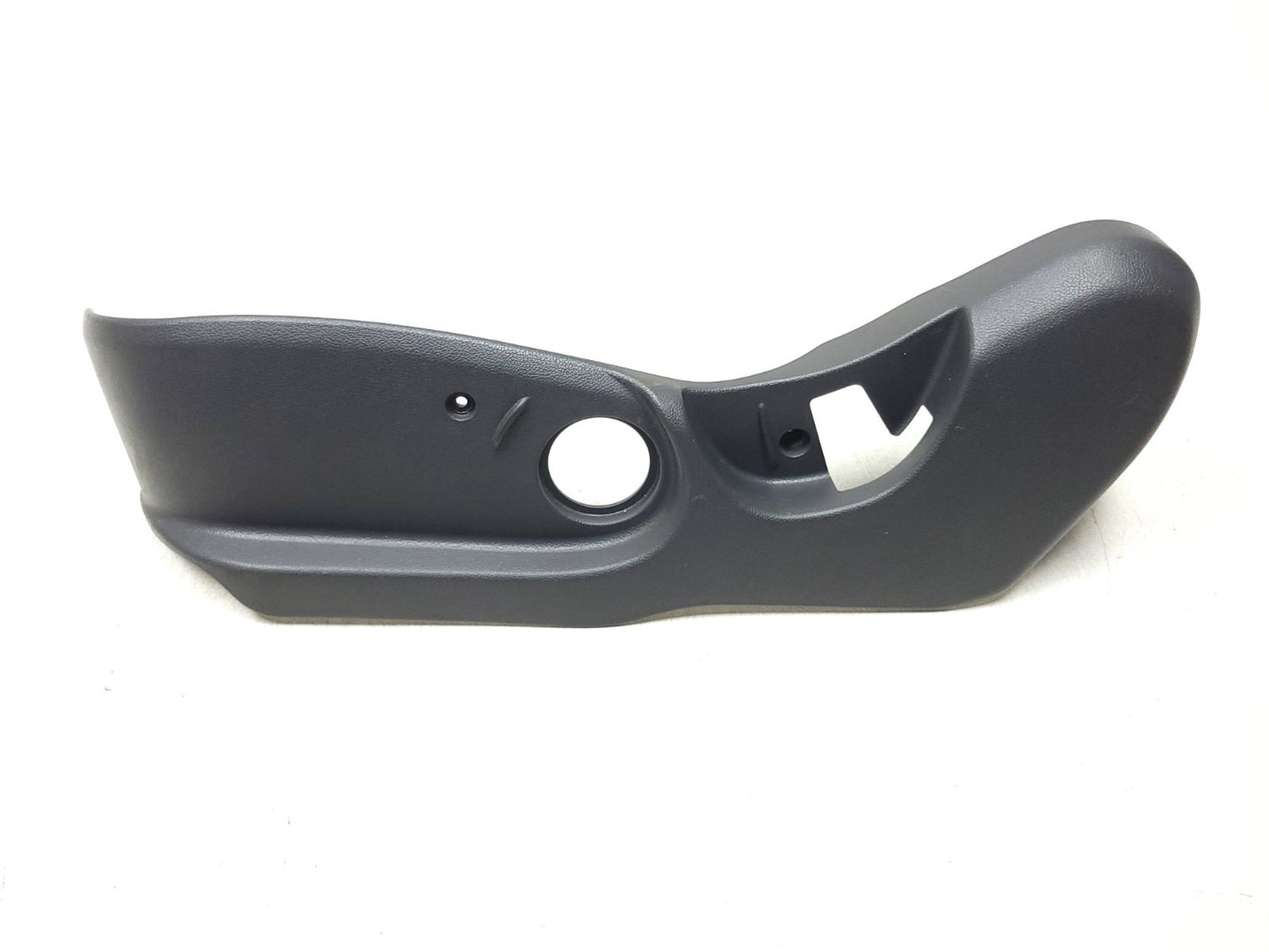 12 - 17 Hyundai Accent Front Left Driver Seat  Trim Cover 5pcs OEM
