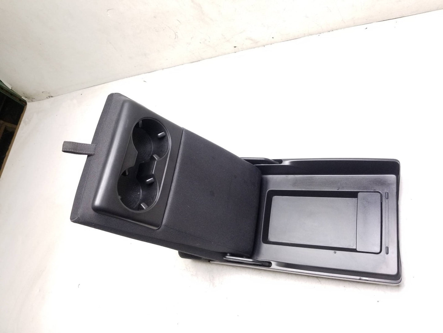 2012 - 2013 VW Golf GTI Rear Seat Armrest w/ cup holder OEM