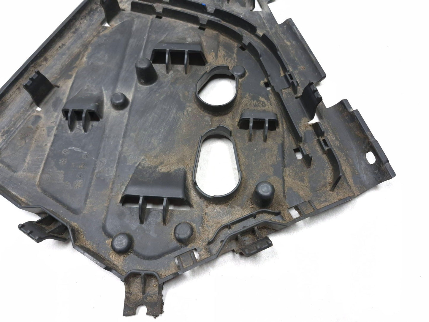 2022 Can-am Ryker 900 Skid Plate Cover Panel OEM