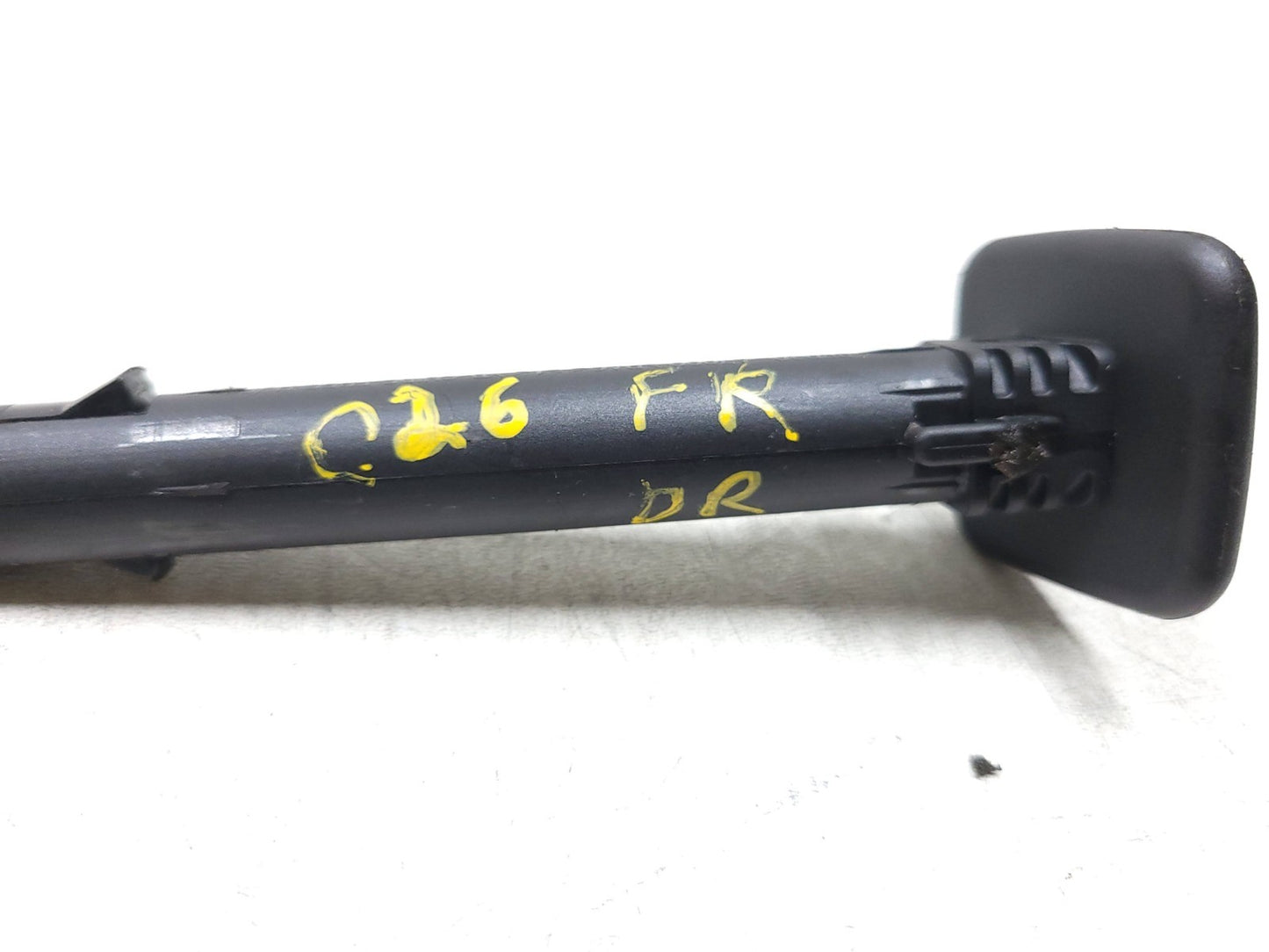 2014 - 2019 Kia Sou Headrest Guide Sleeve Front Driver Side Left OEM