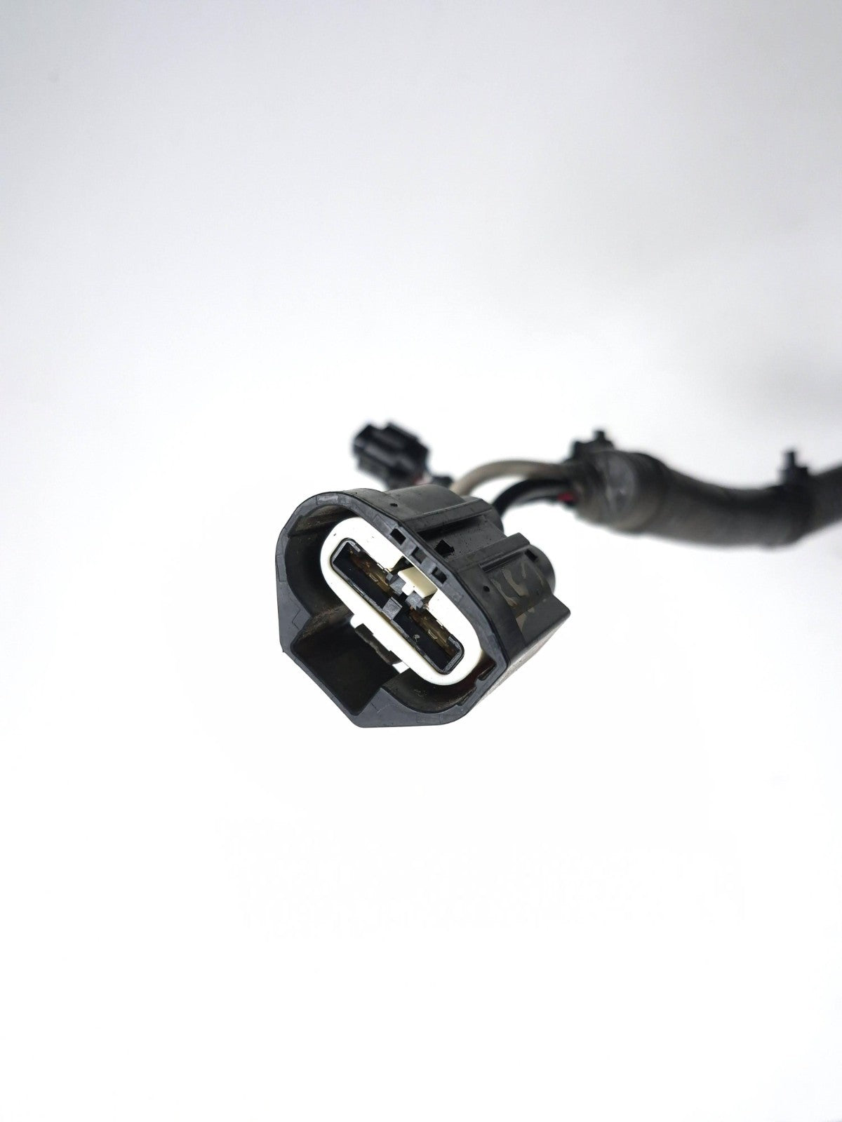 2020 Infiniti Q50 Power Steering Gear Rack Wire Harness 240944hk4b Oemâś…