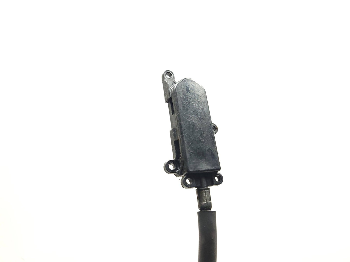 12 13 14 15 16 17 Hyundai Accent Sedan Heater Control Cable OEM