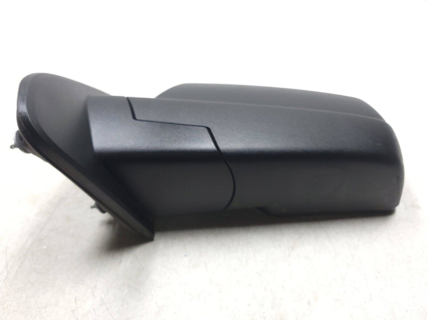 14-19 Chevrolet Silverado 1500 Side View Mirror Driver Left OEM