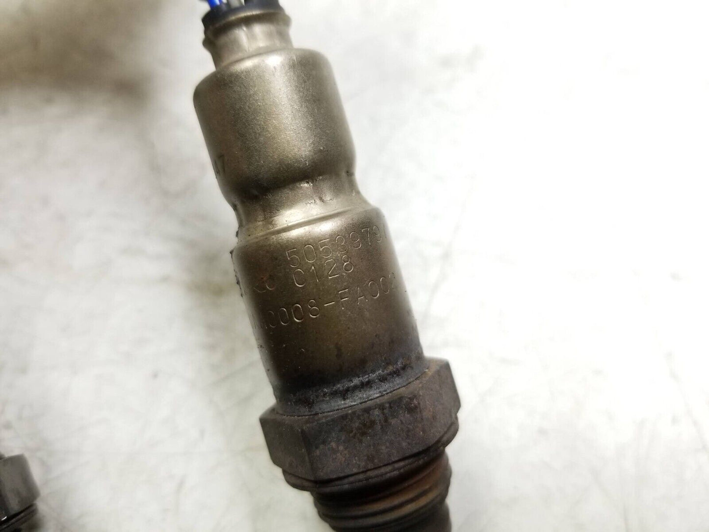 2017-2019 Alfa  Romeo Stelvio Oxygen Lambda Sensor 2.0l OEM