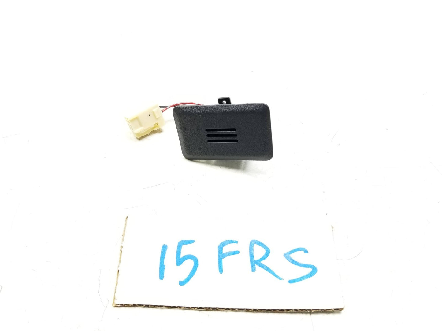 2013-2016 Scion Fr-s Interior Air Temp Sensor OEM