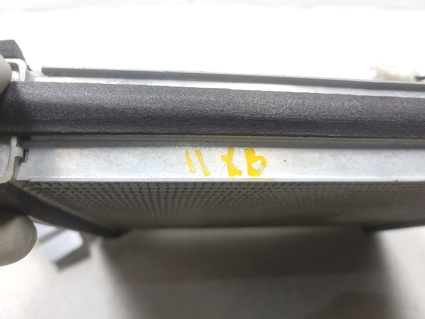 08 - 15 Scion Xb AC Evaporator OEM